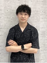 アッシュ 浦安店(Ash) 寺内 紳悟