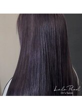 【Q&A★高知で支持される髪質改善】人気の白髪ぼかし・ハイライト◎無料託児所あり+キッズカットも！