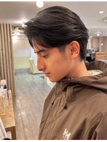 プルス 六地蔵店(PLUS)&nbsp;メンズカット
