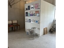 ボボヘアー(BOBO hair)