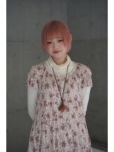 レコ 渋谷(LECO) 片平 寧音