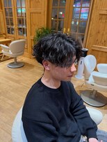 リラ(Rira)&nbsp;スクリューカール