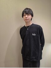 エレノア スパ アンド トリートメント 大宮西口(Eleanor spa&treatment)&nbsp;泉 健太