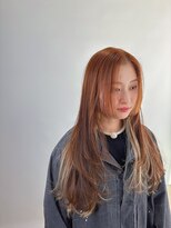 アリレイナ美容室 鎌倉店(ARIREINA) 鎌倉大人ショートボブ顔回りレイヤーカットくびれショート30代