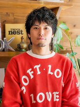 レビーヘアー(Revie hair) 畑村 昇佑