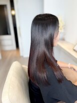 ブルーオーシャン 豊岡店(BLUEOCEAN) 髪質改善カラーエステ