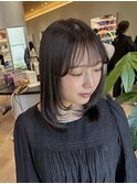 レイヤーカット