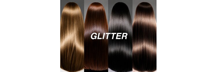 グリッター 赤塚店(GLITTER)のサロンヘッダー