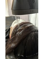 エスト(est.)&nbsp;目の疲れに。人気の眼浸浴ヘッドスパ