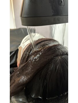 エスト(est.) 目の疲れに。人気の眼浸浴ヘッドスパ