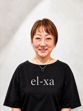エルシャ(el-xa)&nbsp;近藤 有希