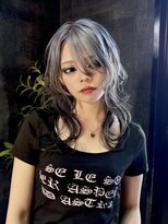 イコ(.ico)&nbsp;ふわふわ海外レイヤー
