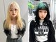 ノラ シンディ(NORA CYNDY)の写真/【<クーポン有>ケアブリーチ+カラー+トリートメント】ダメージレス×ハイクオリティに自分らしさを表現★