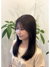 スーリール 野芥店(Sourire) ナチュラルレイヤー