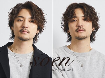 ソーエン バイ ヘッドライト 熊本店(soen by HEADLIGHT)の写真
