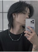 リバースセンターパート