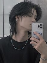 シン(syn) リバースセンターパート