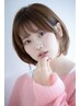 【OPEN記念★先着50様限定】リタッチカラー+ALORBシステムTR¥9000→¥7400