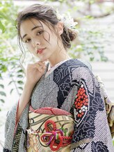 ヘアメイクサロンシャルメ(Hair Make Salon CHARMER)