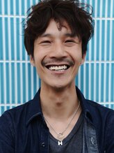 ヘアーメイク スナリ(hair make sunari)&nbsp;村上 晴彦