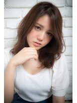 ディフィーノ 青山(DIFINO) ヘルシーミディアム