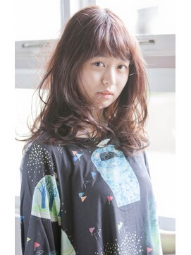 キャラメル(caramel) Caramel2017s/sTOKUHARA6