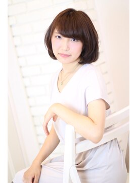 ハーツスタンダード(Hearts Standard) 【大人マニッシュ】の秘密♪