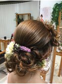 愛されアップ