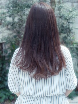 フルール 王子店(fleur) 髪質改善専門店fleur 王子