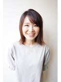 きりっぱなしボブ