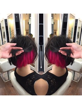 モードケイズエミュー(MODE K's eau) エミューカラーコレクション♪