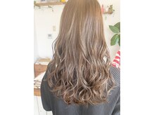 ヘアメイク ラリス(hair make Rallis)