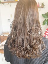 ヘアメイク ラリス(hair make Rallis)