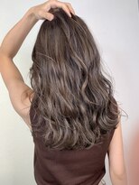 モーション 新宿(motion)&nbsp;シフォングレージュ