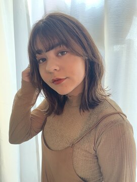 ルタ(LuTa by siesta&LiCO) LuTa☆吉祥寺外ハネボブ×ブランジュ