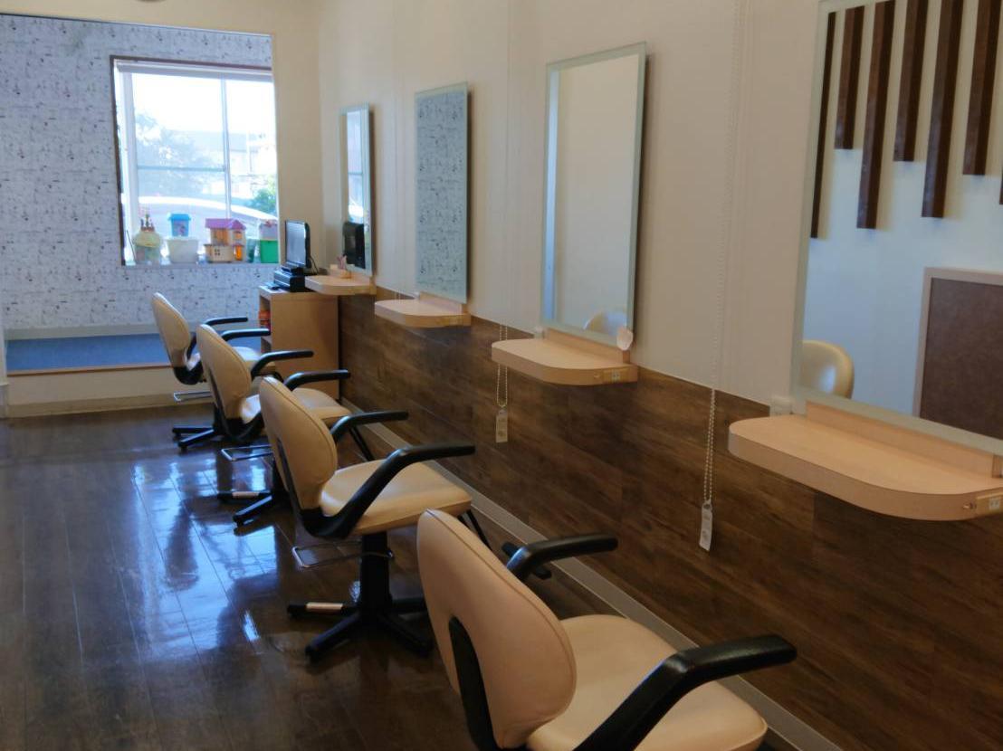 サロンド マキ｜ホットペッパービューティー