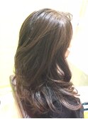 髪質改善voice荻窪★ワンカール大人ナチュラル