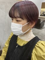 ソイ コンク 下北沢(soi conc)&nbsp;kusumi　pink