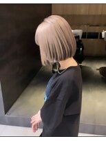 リー 京橋(Lee)&nbsp;【lee京橋】ミルクティー×ベージュ