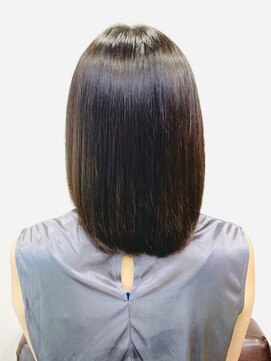 38 ミヤ(MIYA) 艶髪になりたい人が集まる.トリートメント専門店Rebon【リボン】