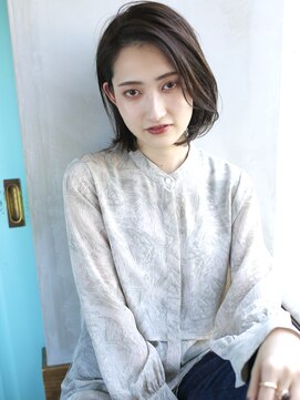 バース(BIRTH) 天神【BIRTH】大人かわいいナチュラルワンカール　12