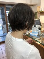 エクリボンヌ(equri bonne)&nbsp;【equribonne目黒】おすすめスタイル【目黒】