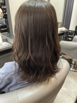 シエスタ(SIESTA) 学生カット