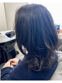 色っぽくびれレイヤー♪