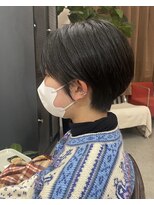 ナザリ(NASARI)&nbsp;ショート