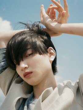 ネロ フタコタマガワ(NERO FUTAKOTAMAGAWA) Lady short