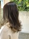 アンフィニー(Infini)の写真/マンツーマン施術で納得のいくまで丁寧にカウンセリング♪一人一人の髪の状態に合わせた提案をします！！