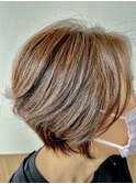 南鳩ヶ谷1分☆30代からの本格サロン　大人ショート