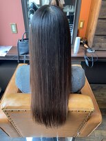 ボアップ(boappu)&nbsp;#髪質改善#髪質改善トリートメント#トリートメント