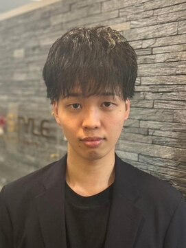 ケースタイル ヘアスタジオ 有楽町本店(K-STYLE HAIR STUDIO) ショート/バーバー/メンズカット/銀座/有楽町/日比谷<理容室>